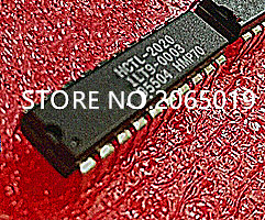 1PCS HCTL-2020 HCTL2020 HCTL-2O2O HCTL2O2O DIP..